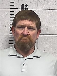 Ivie, Brian Ray