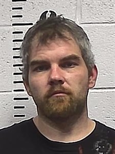 Tucker, Timothy Wade