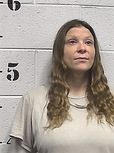 Dotson, Tonya Marie