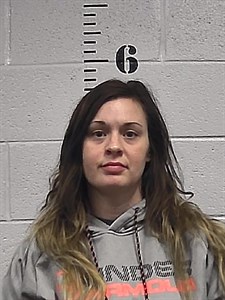 Coles, Madison Catherine