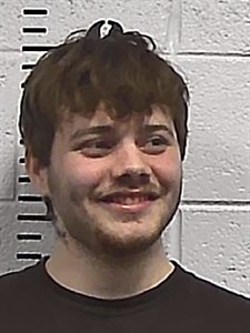 Franklin, Gavin Thomas