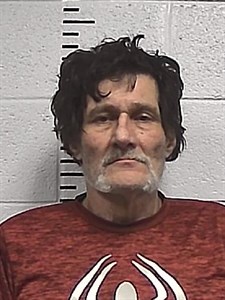 Leis, James Nathaniel