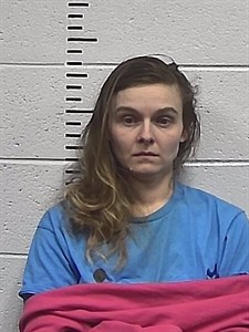 Dixon, Kristina Dawn