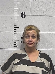 Lawson, Angela Michelle