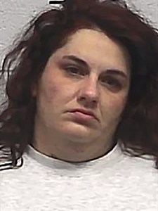 Clayton, Mackenzie Alexandra