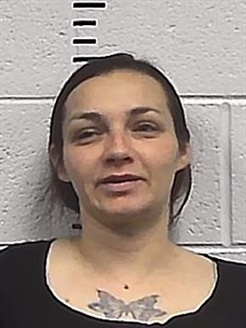 Hughes, Taylor Dawn