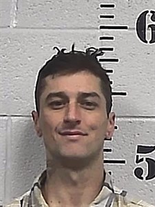 Glasscock, Patric Ryan