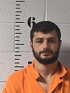 Butikashvili, Giorgi 