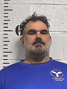 Rutledge, John David