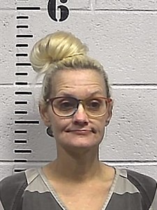 Lambert, Brandy Lea