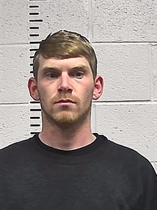 Passmore, Jonathon Michael
