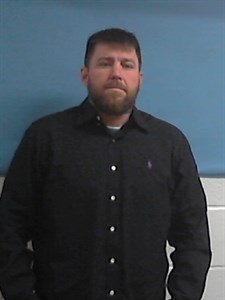 Brackett, Cody Patrick