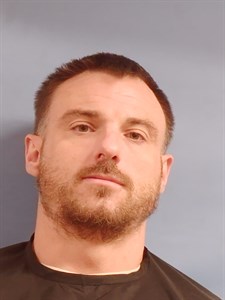 NIXON, William JARRED