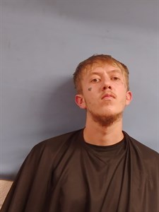 STIVERS, Dylan ANDREW
