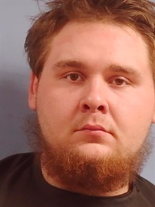 Hensley, Gage Michael-Dewayne