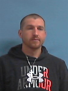 CLARK, Preston AARON