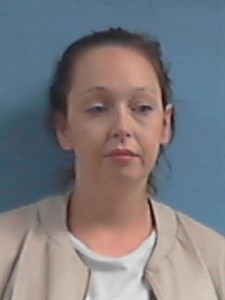 CANTRELL, Maegan MARIE