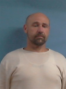 TURNER, Joshua BRAYDEN
