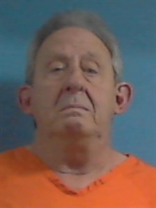 Sorrels, Roger Mike