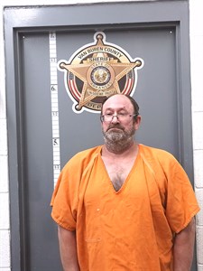 LEACH, Roy CHARLES