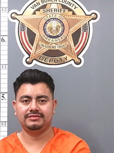 Garcia, Sebastian Pedro