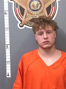 Scott, Kamron Shea