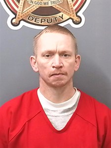 Harris, Gary James