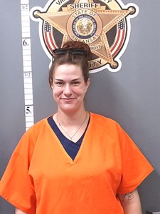 Edwards, Kelsie Mae
