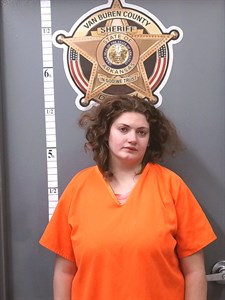 Burroughs, Jasmine Marie