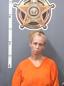 MEDINE, Tiffany LEE