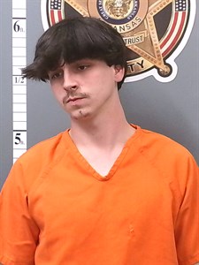 Hecker, Mason Oakley