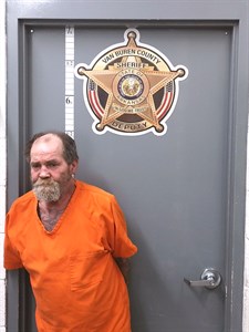 HUNTER, Johnnie RICHARDS