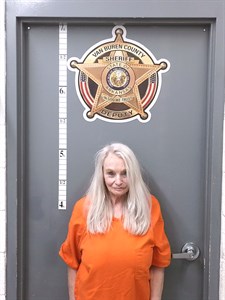 MAXWELL, Barbara JEANNE