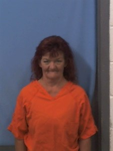 PEMBERTON, Robin MICHELLE