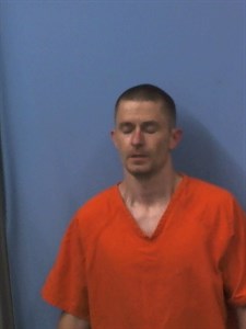 Barrow, Joshua Dale