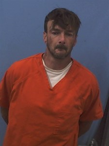 Mckinnon, Anthony Vernon