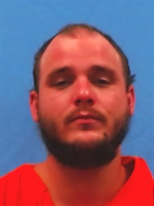 Harrell, Brent Neil