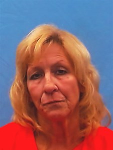 Goddard, Kimberly Ann