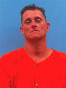 Crook, Eric Wesley